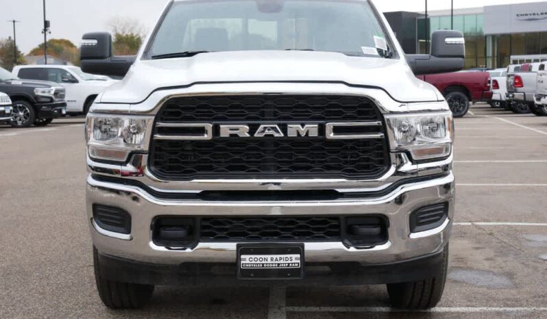 
 RAM 3500 full									
