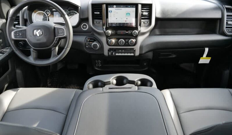 
 RAM 3500 full									