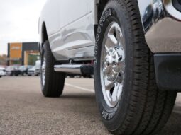 
 RAM 3500 full									