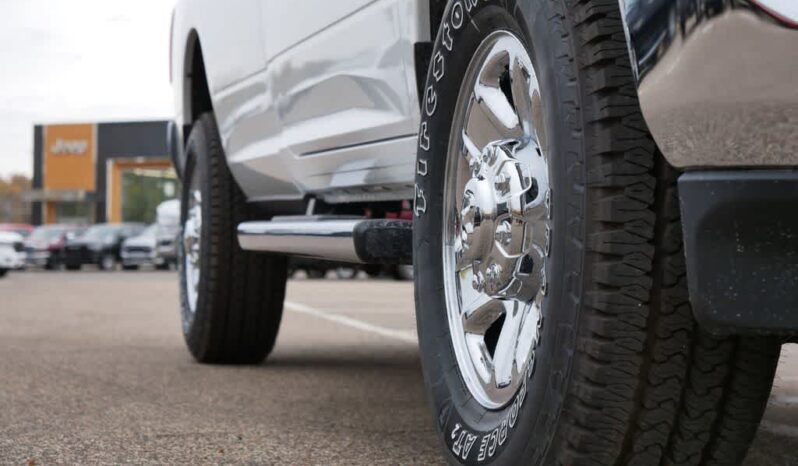 
 RAM 3500 full									