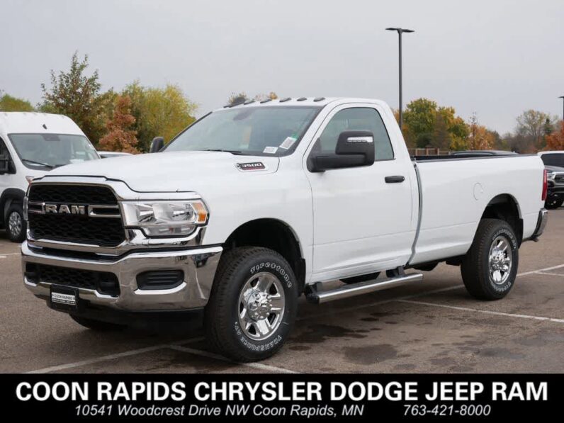 RAM 3500