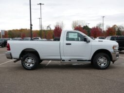 
 RAM 3500 full									