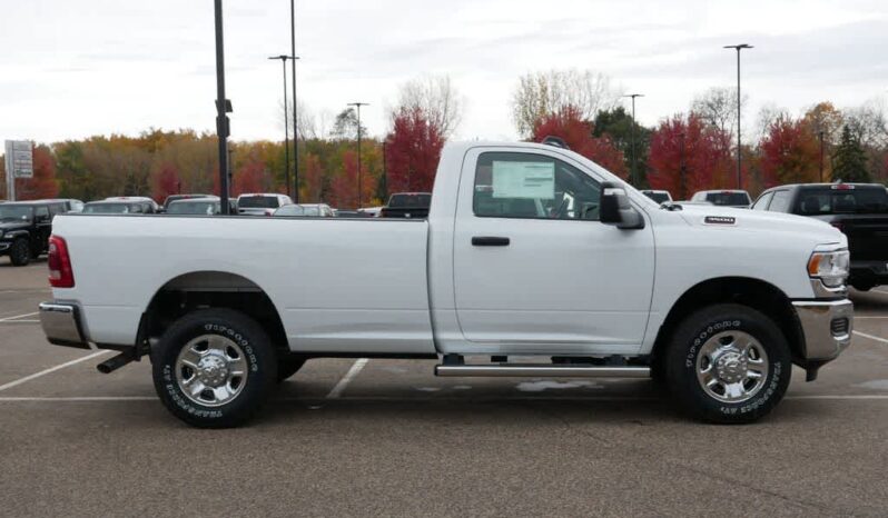 
 RAM 3500 full									