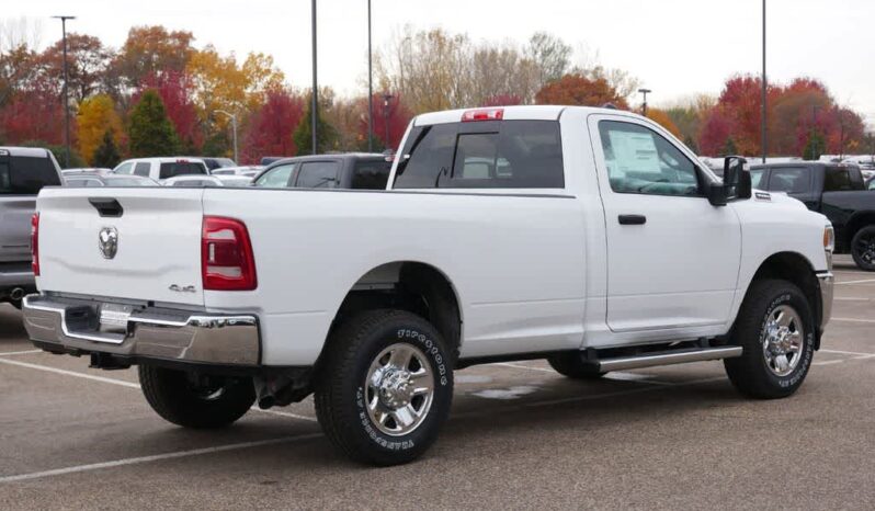 
 RAM 3500 full									