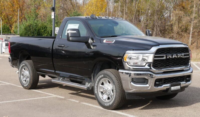 
 RAM 3500 full									
