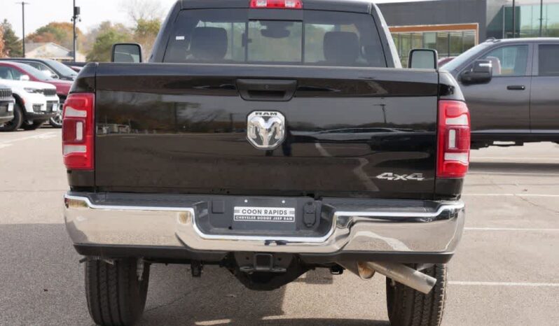
 RAM 3500 full									