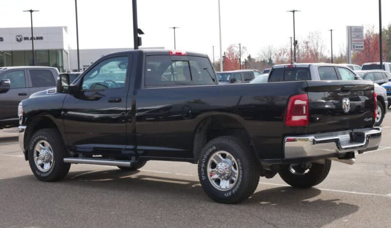 
 RAM 3500 full									