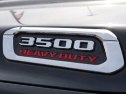 
 RAM 3500 full									