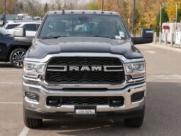 
 RAM 3500 full									