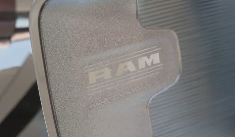 
 RAM 3500 full									