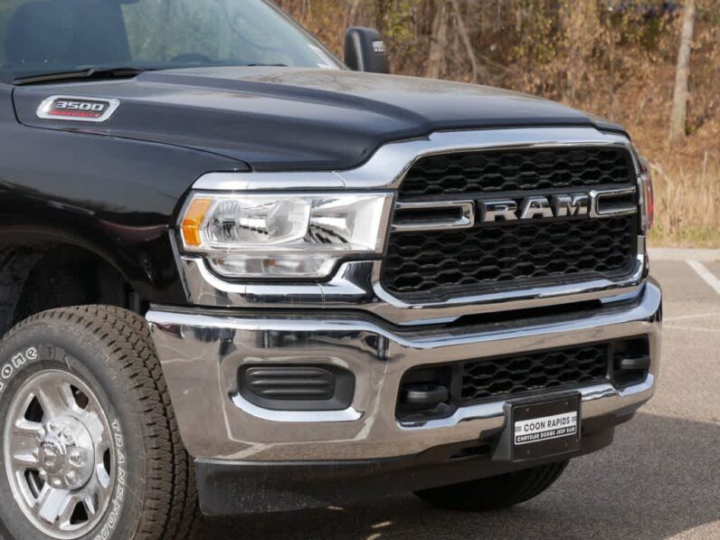 RAM 3500