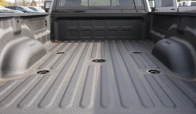 
 RAM 3500 full									