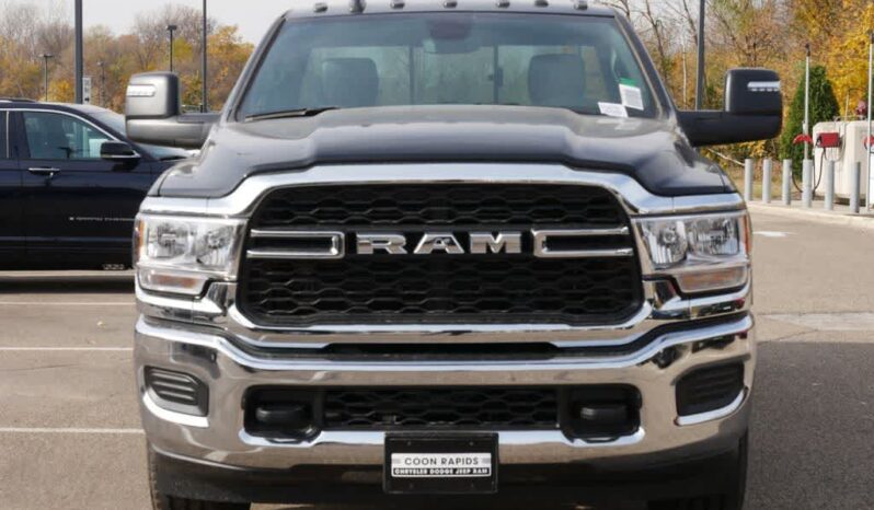 
 RAM 3500 full									