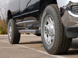 
 RAM 3500 full									
