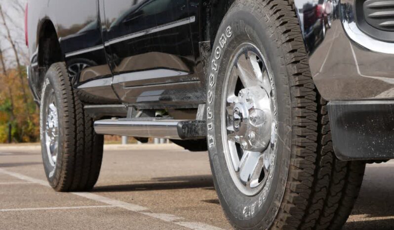 
 RAM 3500 full									