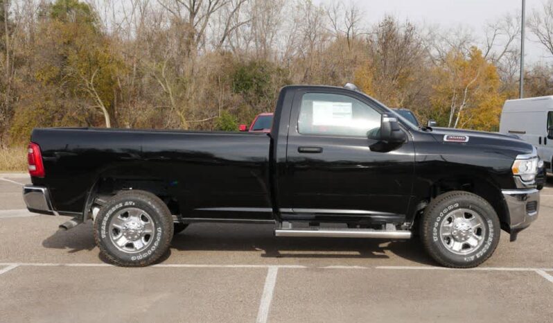 
 RAM 3500 full									