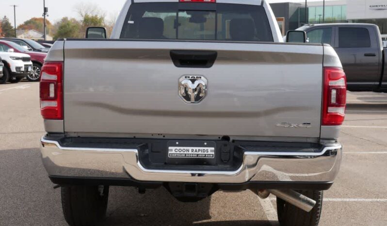 
 RAM 3500 full									