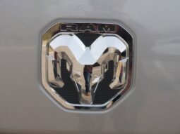 
 RAM 3500 full									