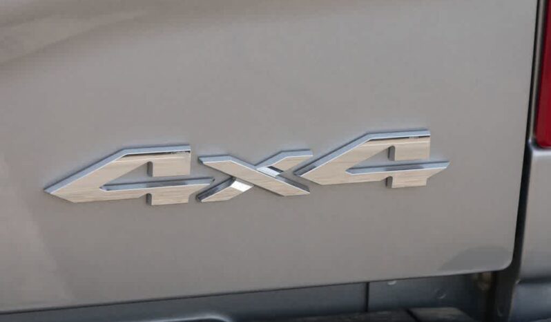 
 RAM 3500 full									