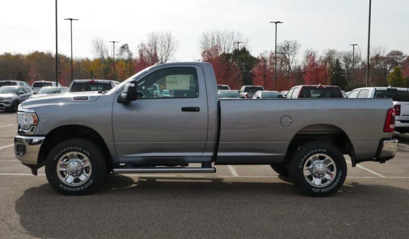 
 RAM 3500 full									