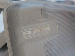 
 RAM 3500 full									