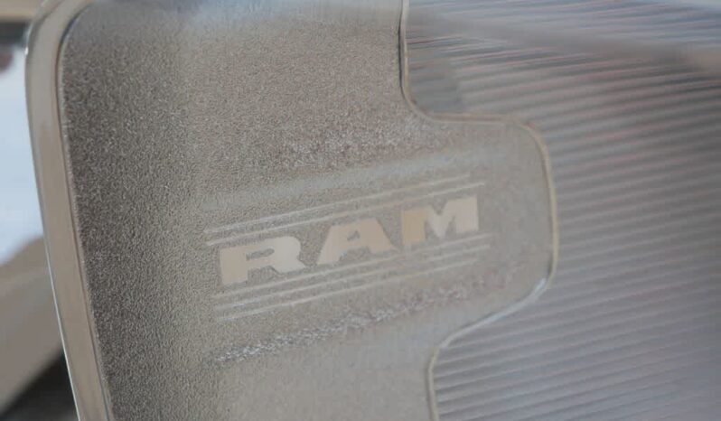 
 RAM 3500 full									