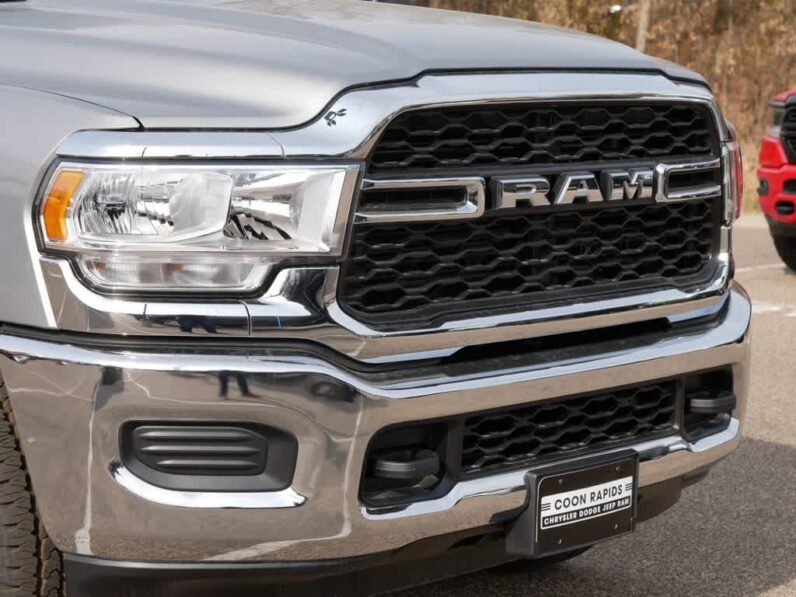 RAM 3500