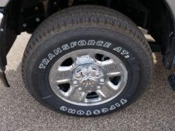 
 RAM 3500 full									