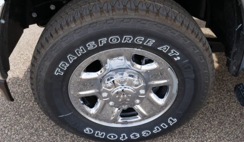 
 RAM 3500 full									