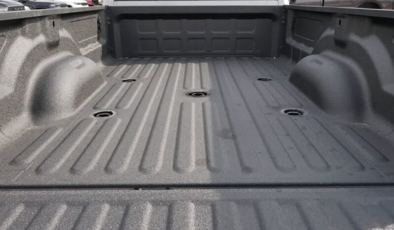 
 RAM 3500 full									