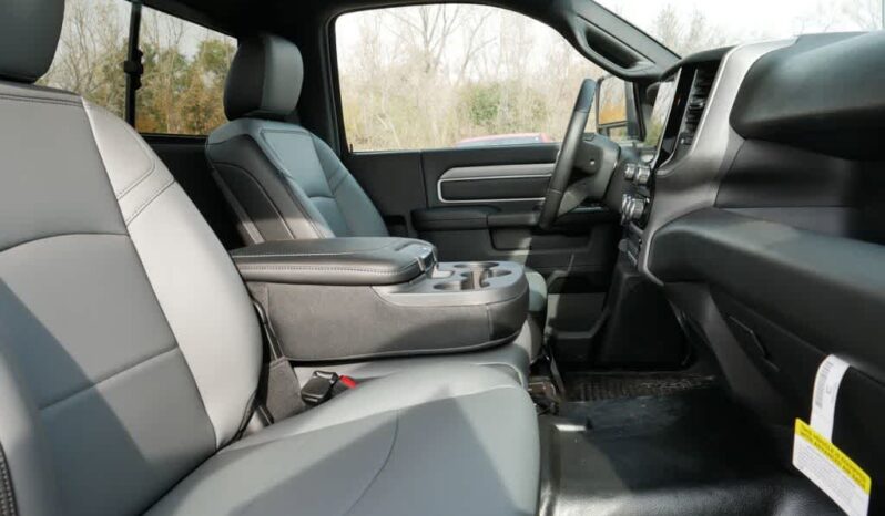 
 RAM 3500 full									