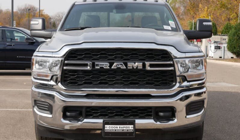 
 RAM 3500 full									
