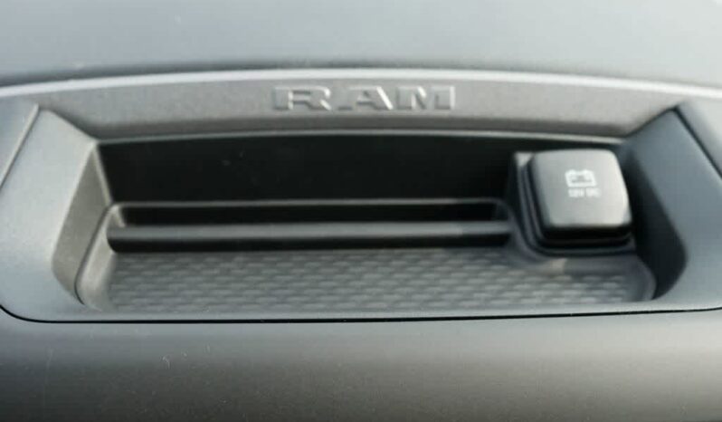 
 RAM 3500 full									