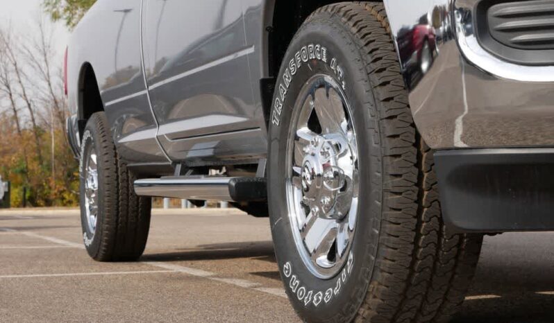 
 RAM 3500 full									