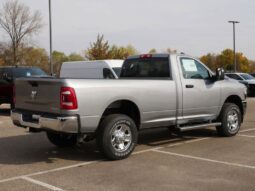 
 RAM 3500 full									