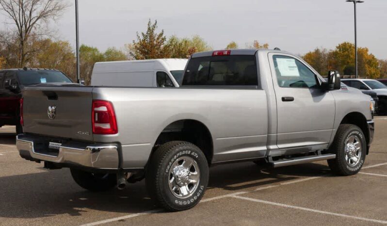 
 RAM 3500 full									