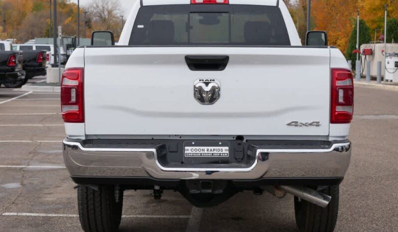 
 RAM 3500 full									