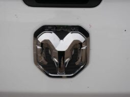 
 RAM 3500 full									