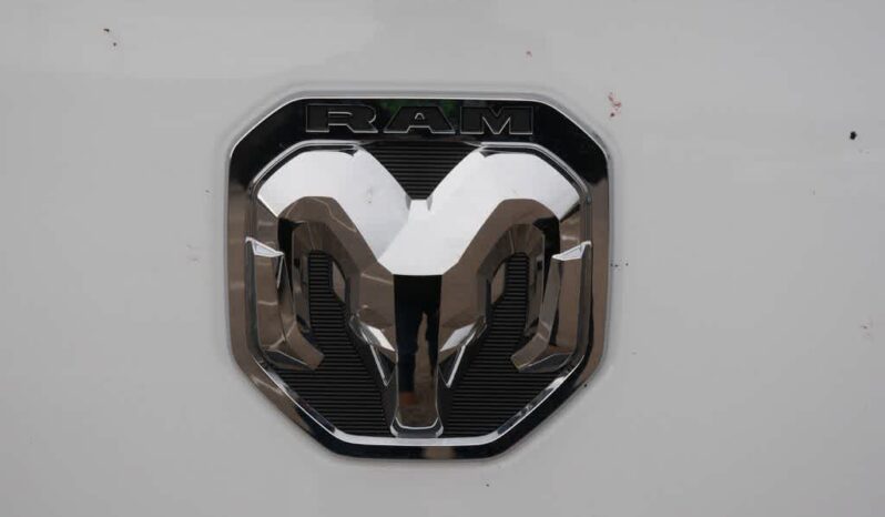 
 RAM 3500 full									