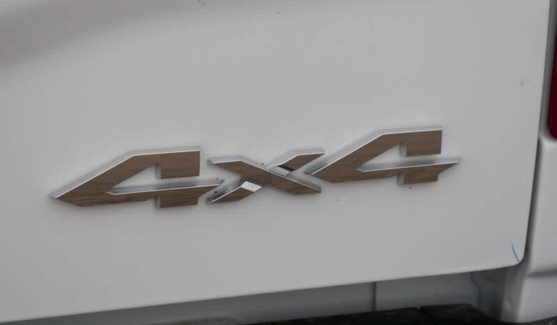 
 RAM 3500 full									