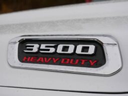 
 RAM 3500 full									