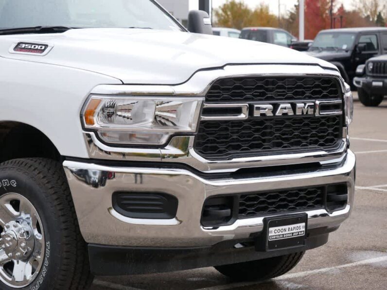 RAM 3500