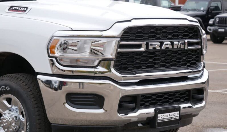 
 RAM 3500 full									