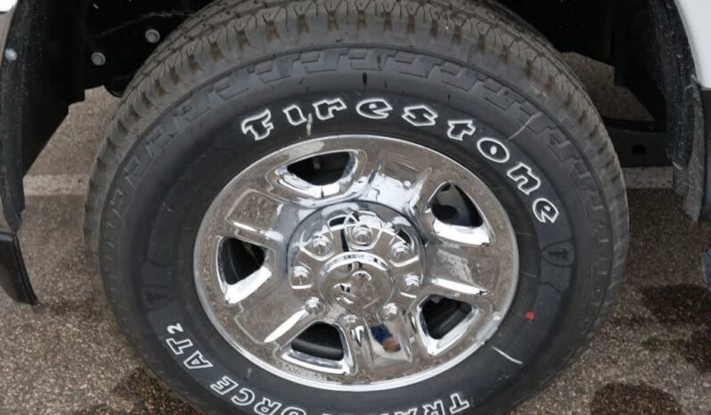 
 RAM 3500 full									