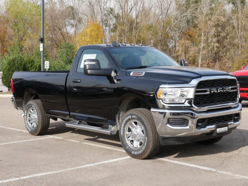 RAM 3500