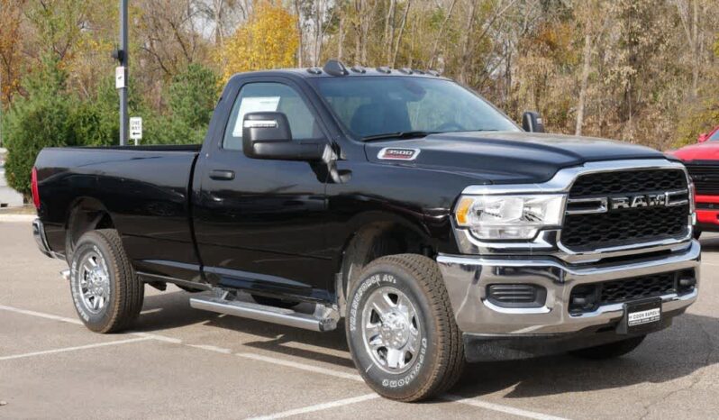 
 RAM 3500 full									