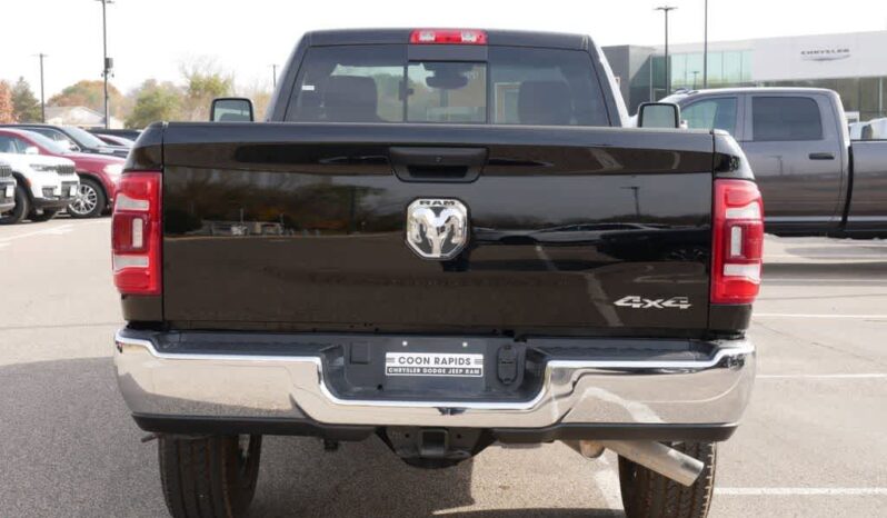 
 RAM 3500 full									