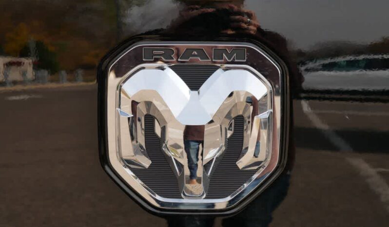 
 RAM 3500 full									