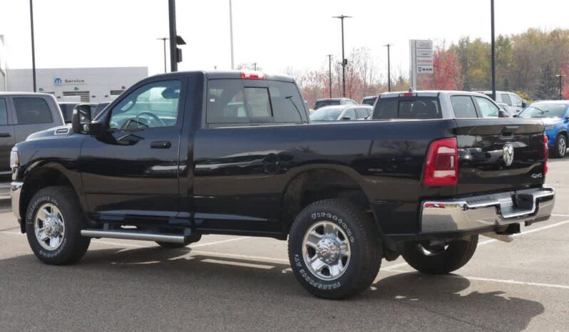 
 RAM 3500 full									