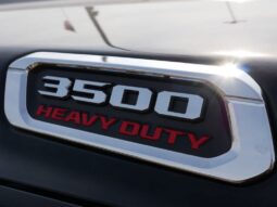 
 RAM 3500 full									